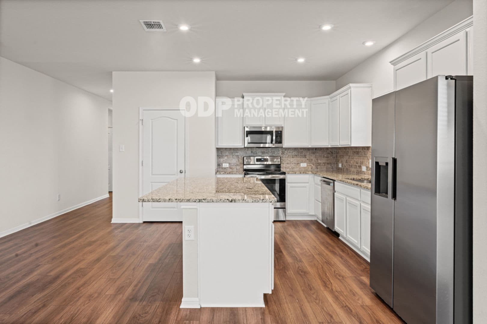 Temple House: 742 Friar Tuck Dr.