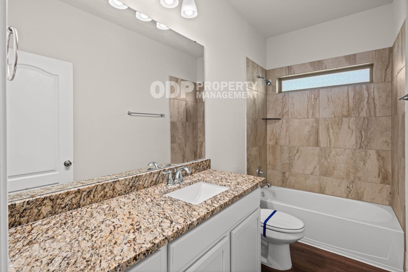 Temple House: 742 Friar Tuck Dr.