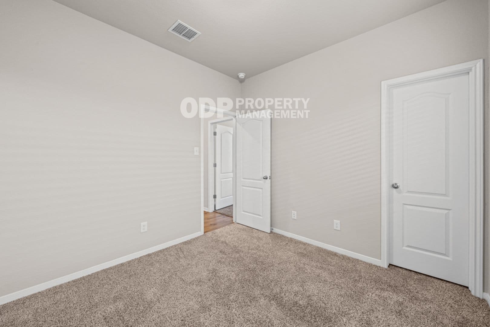 Temple House: 5432 Friars Lp.