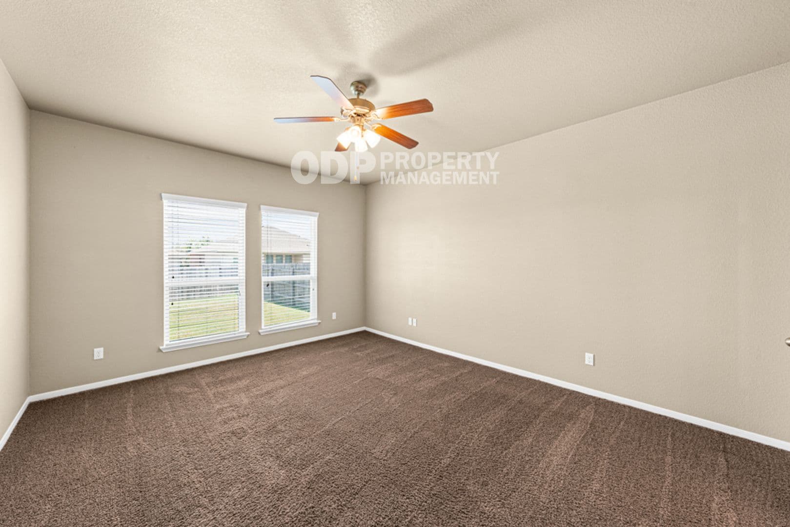 Temple House: 5607 Blackstone Dr.
