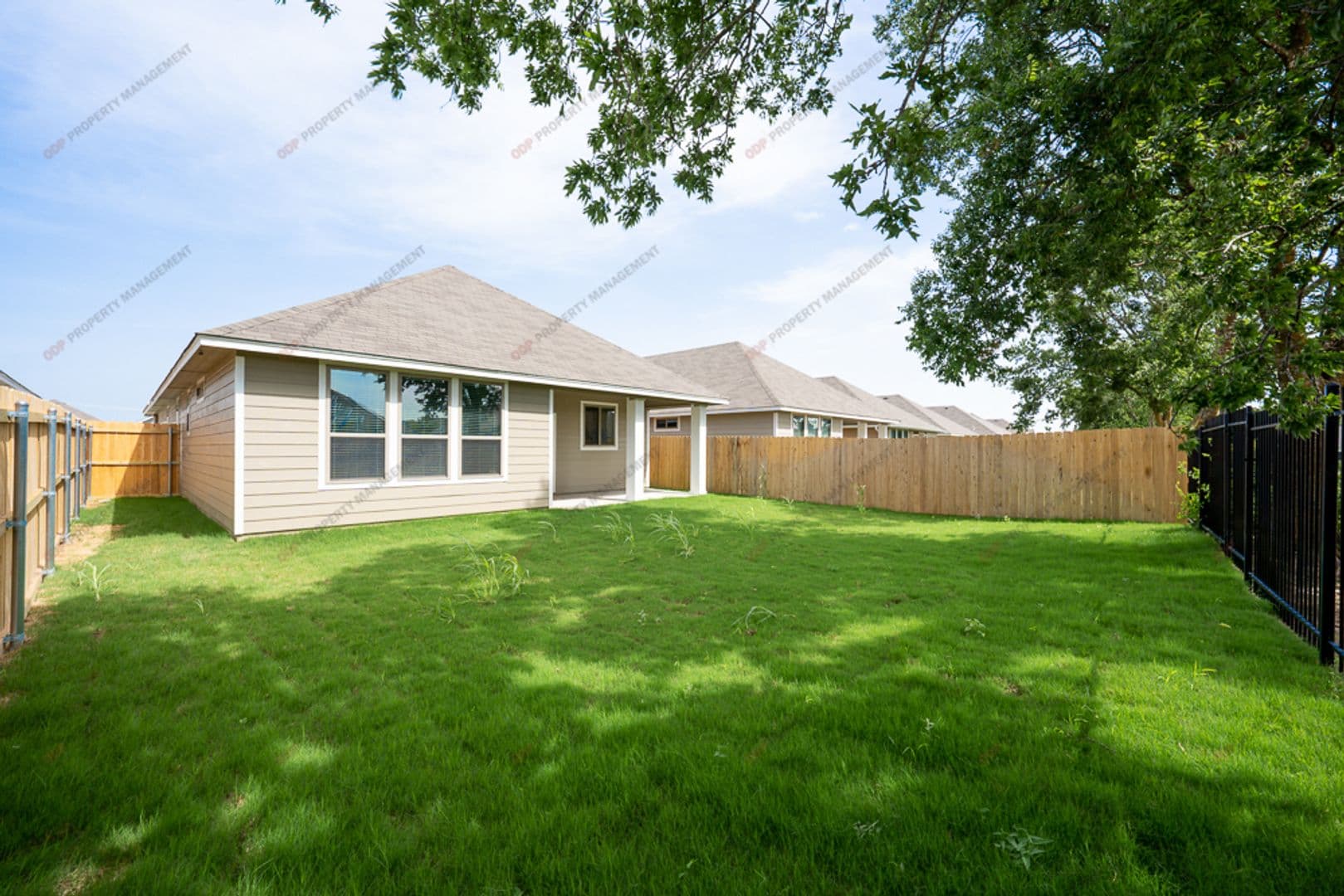 Temple House: 624 Ripplewood Dr.