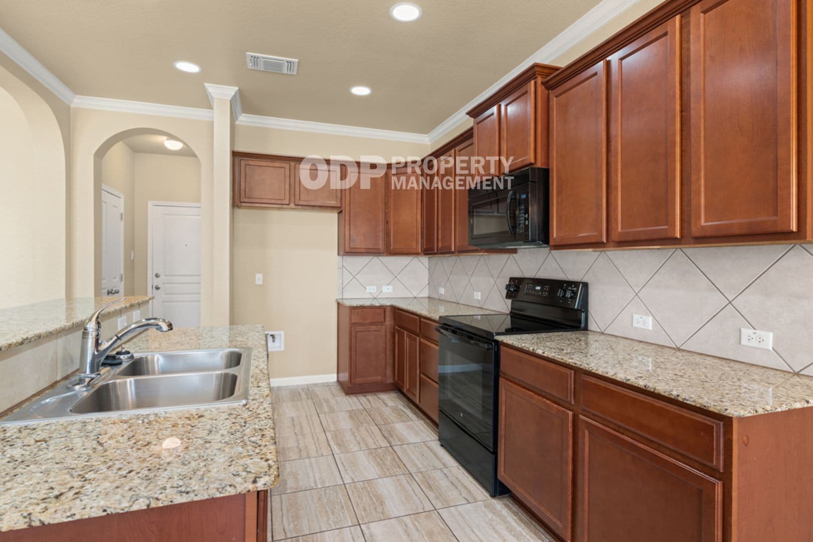 Temple House: 5704 Drury Ln.