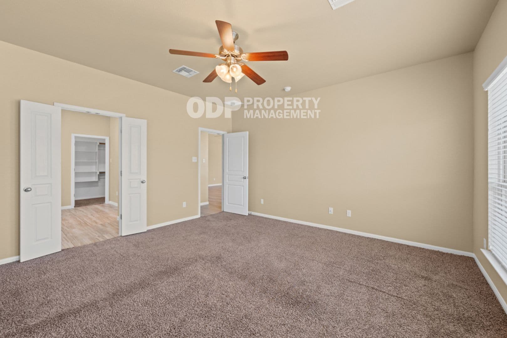 Temple House: 5704 Drury Ln.