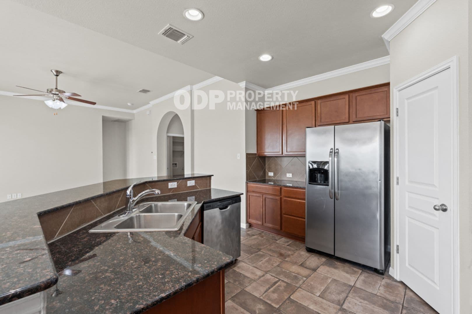 Temple House: 1011 Rhodactis Dr.