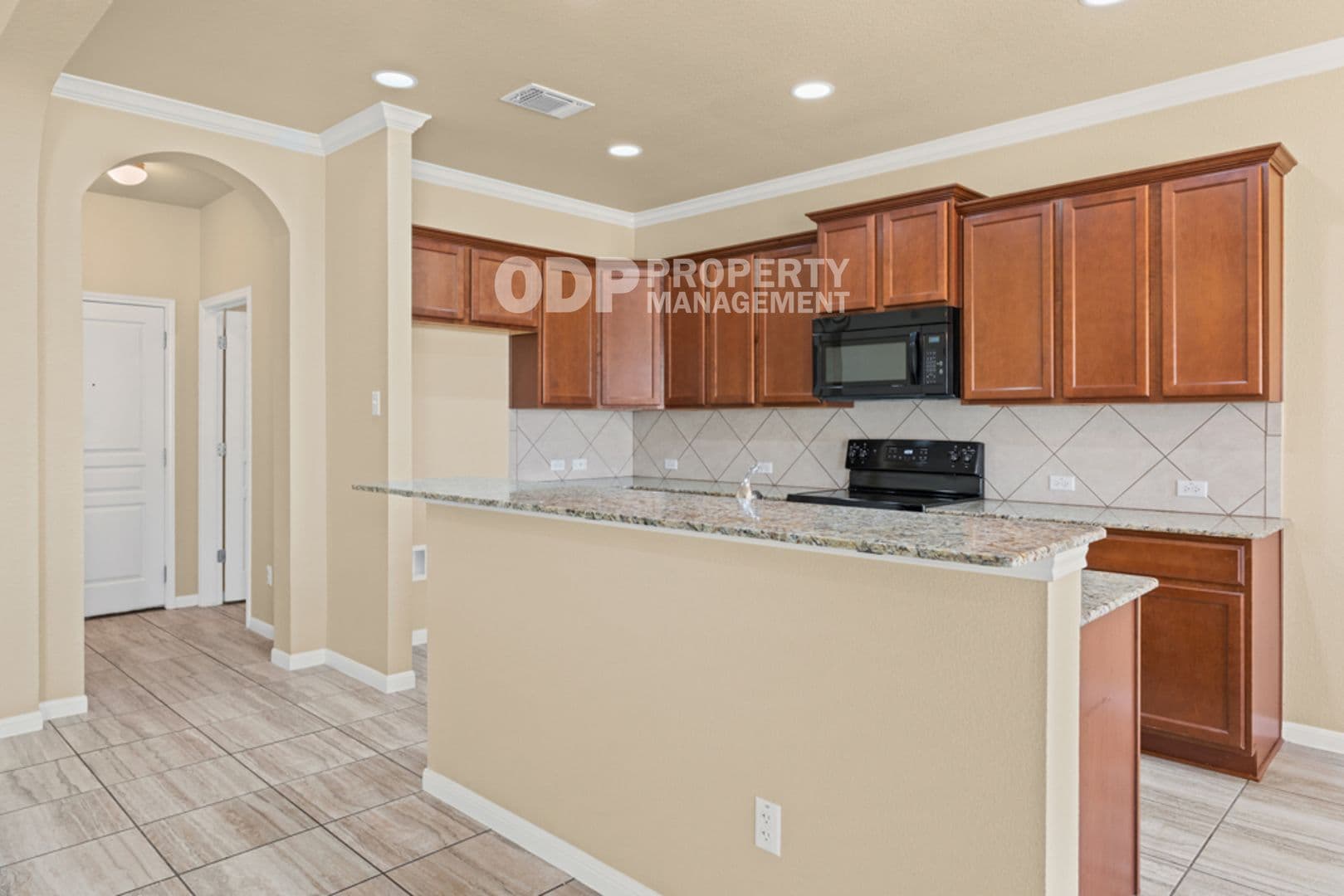 Temple House: 5704 Drury Ln.