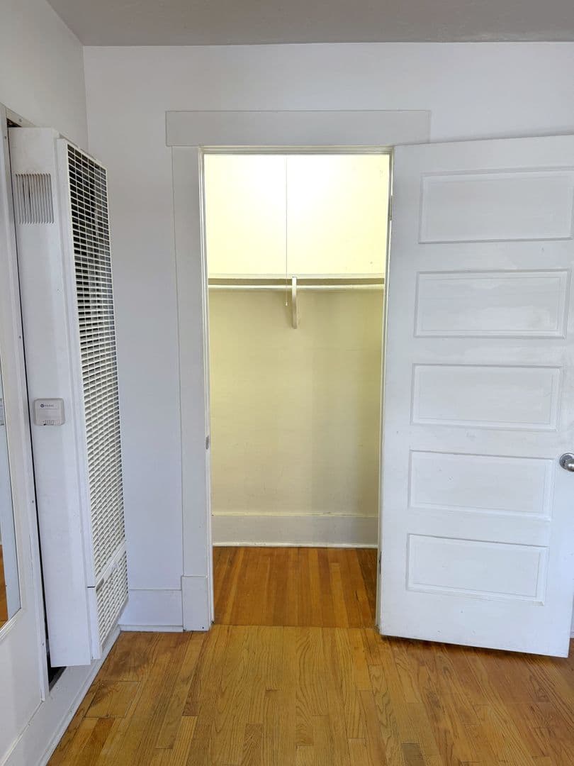 Albuquerque Apartment: 115 Princeton SE