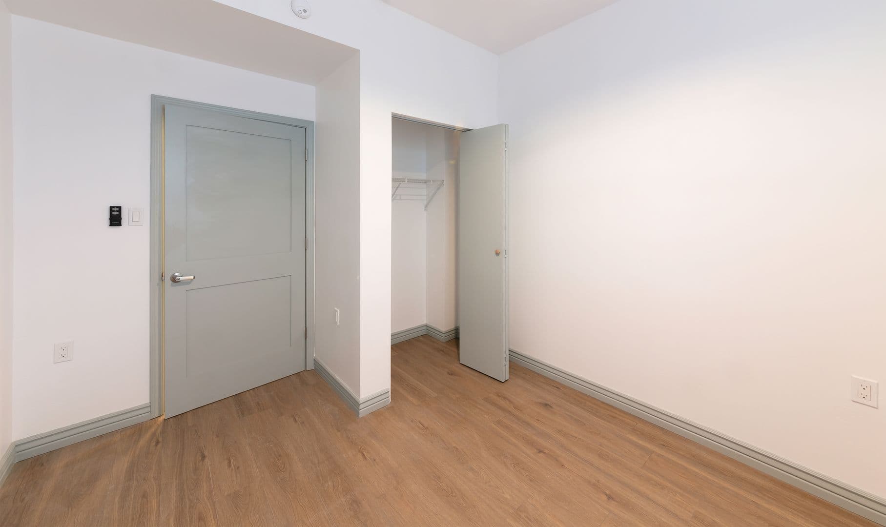 Albuquerque Apartment: 205 7th Street NW