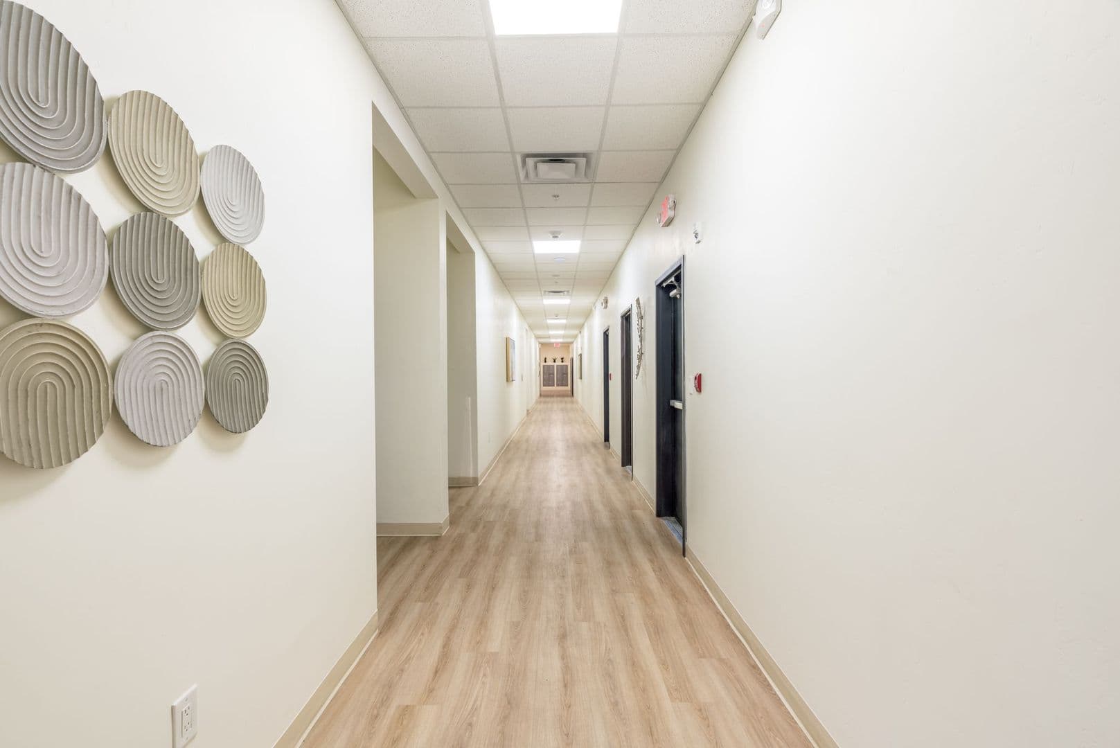 Albuquerque Apartment: 2211 Rio Grande Blvd NW