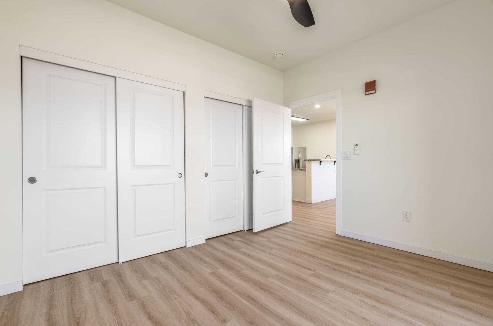 Albuquerque Apartment: 2211 Rio Grande Blvd NW