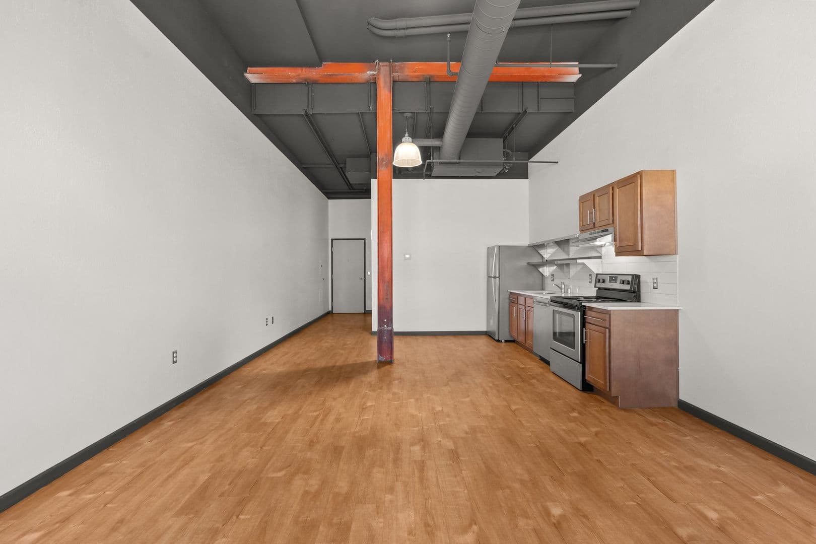 Albuquerque Apartment: 505 Central Ave NW