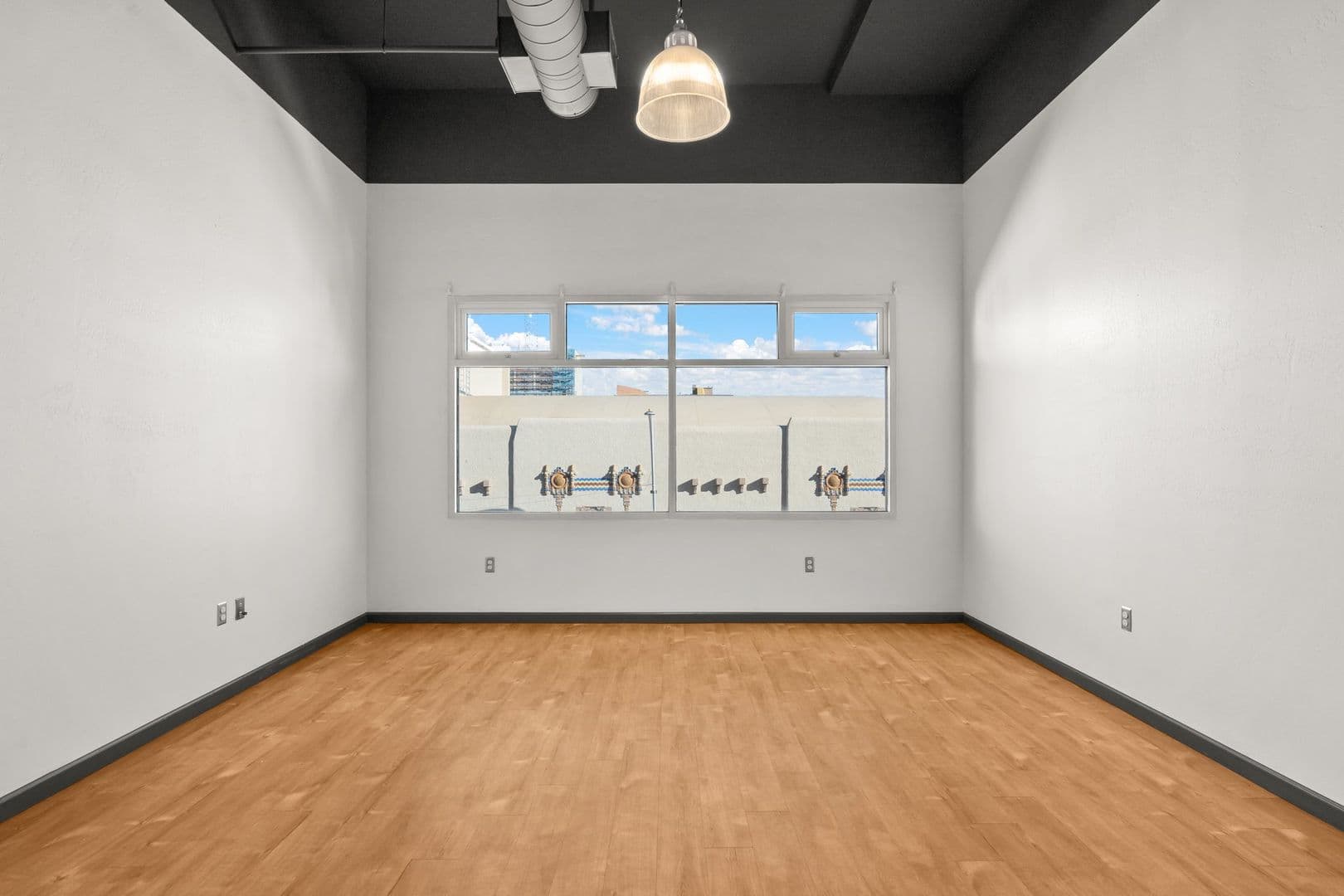 Albuquerque Apartment: 505 Central Ave NW