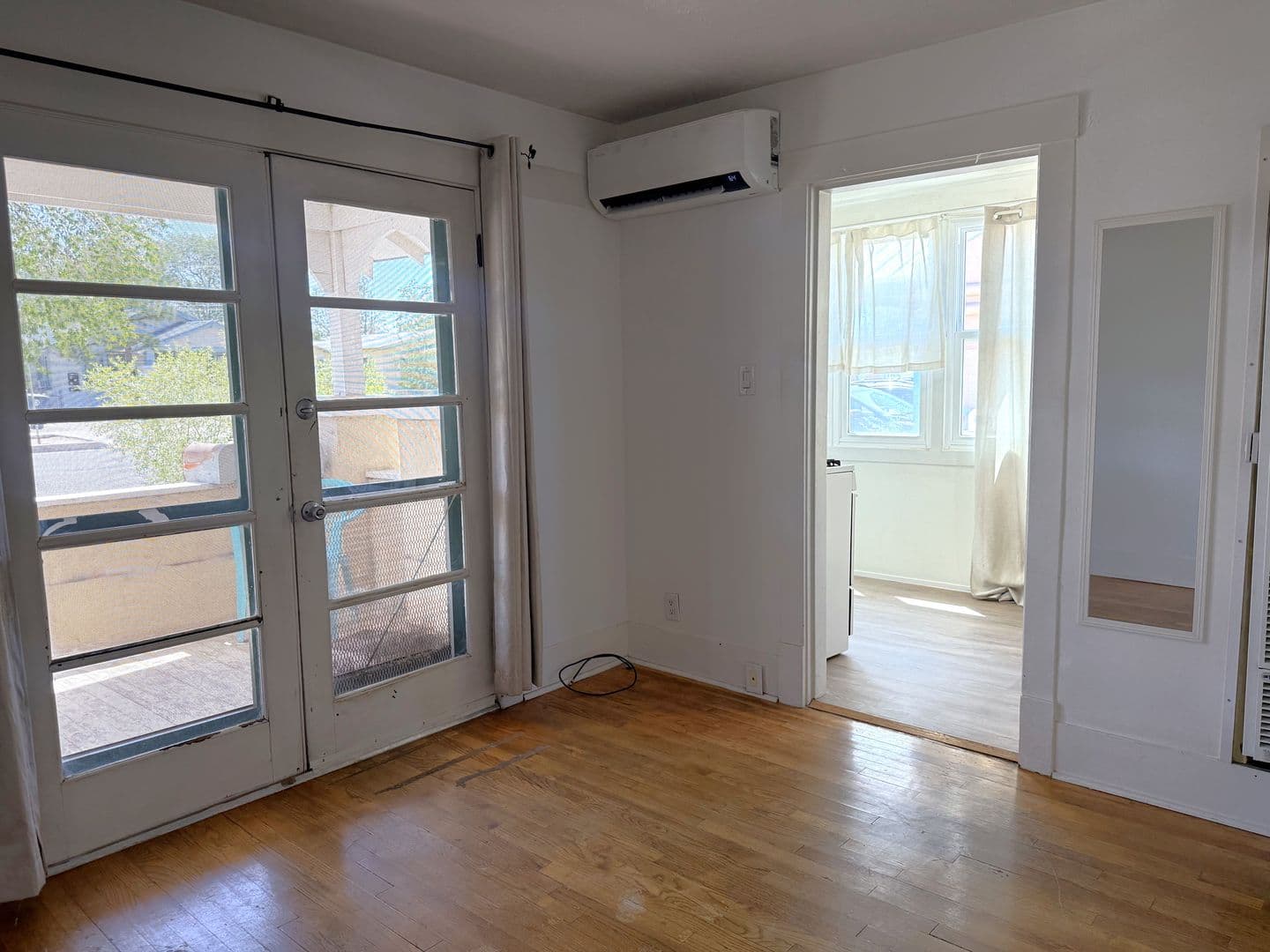 Albuquerque Apartment: 115 Princeton SE