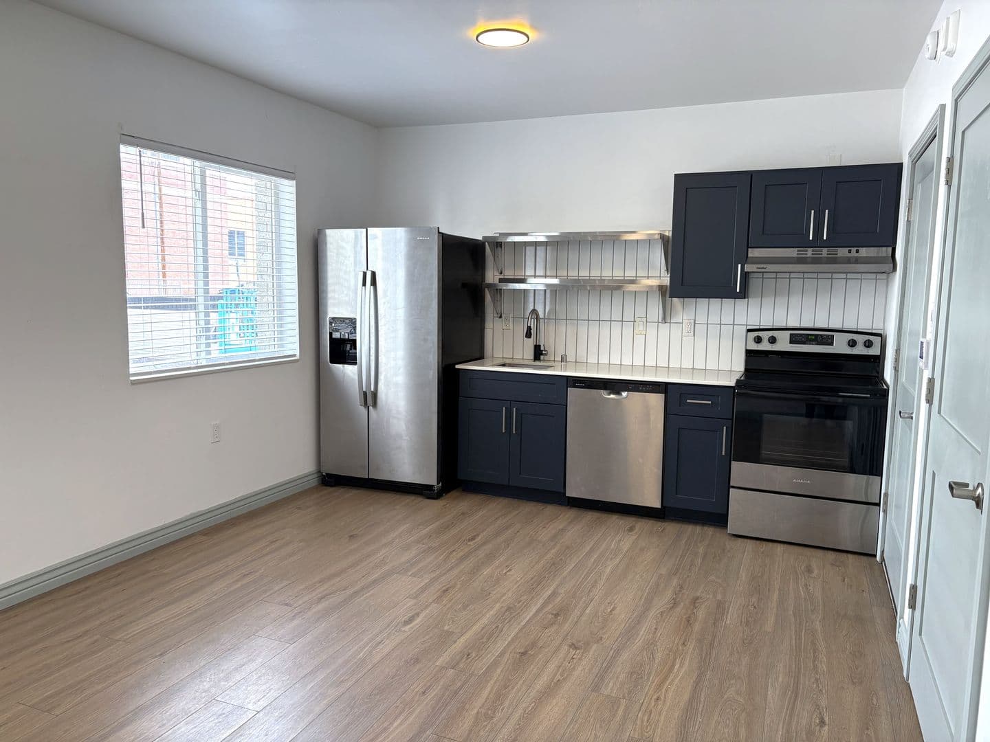 Albuquerque Apartment: 205 7th Street NW