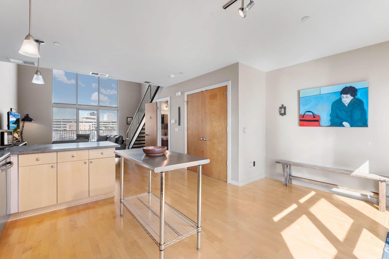 Albuquerque Condo: 316 Broadway Blvd NE