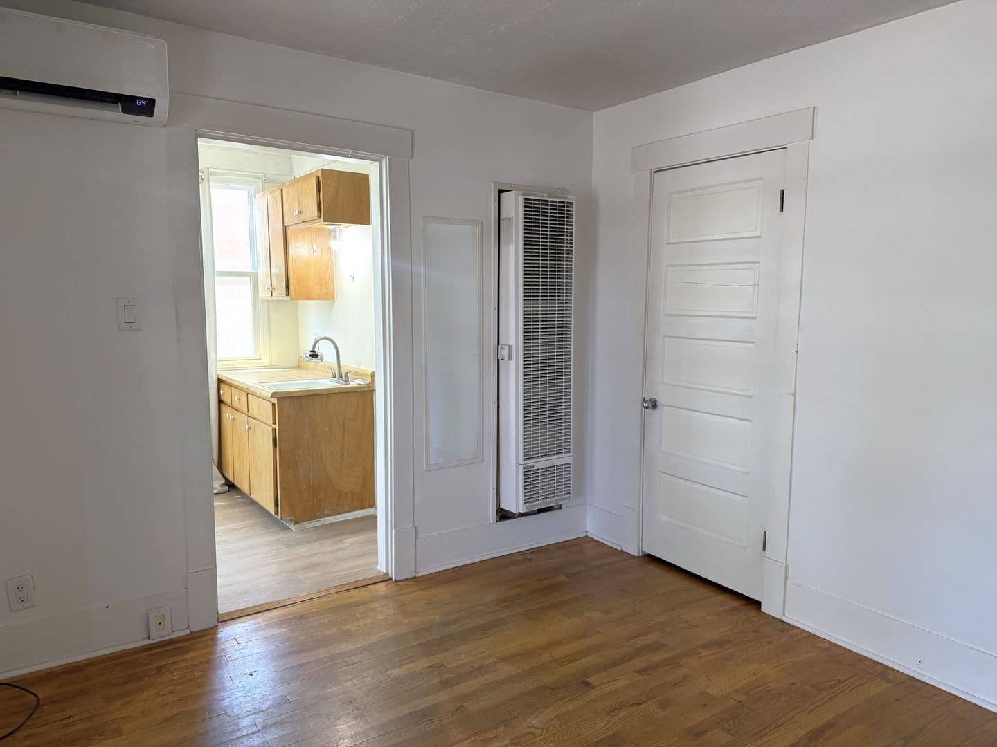 Albuquerque Apartment: 115 Princeton SE