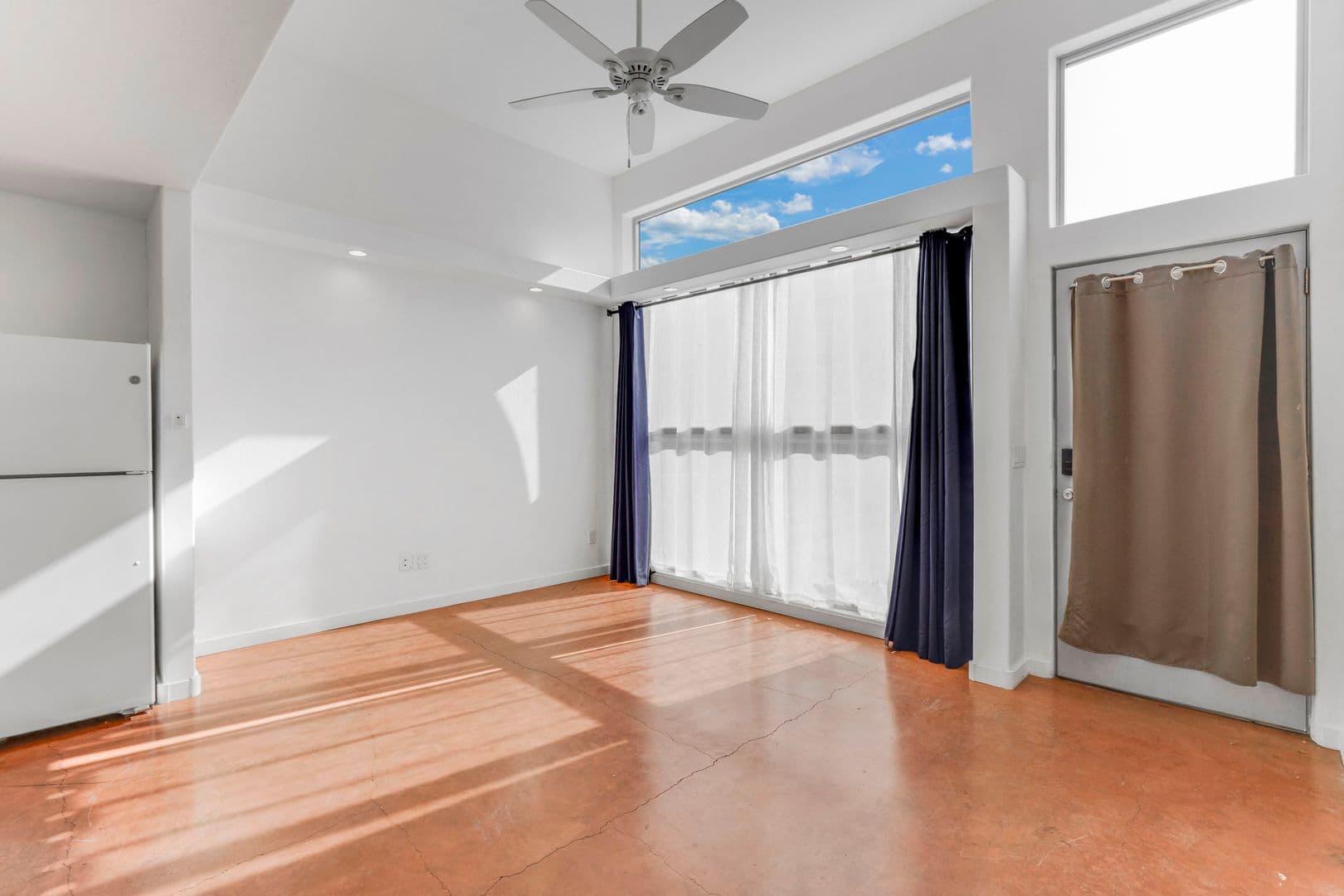 Albuquerque Apartment: 200 Cornell SE
