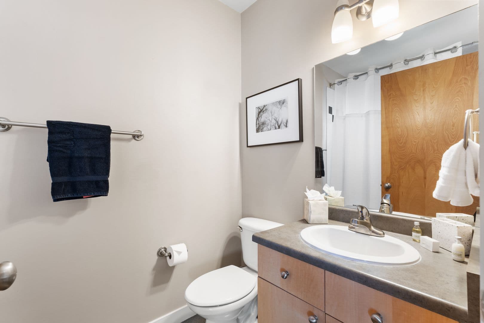 Albuquerque Condo: 316 Broadway Blvd NE