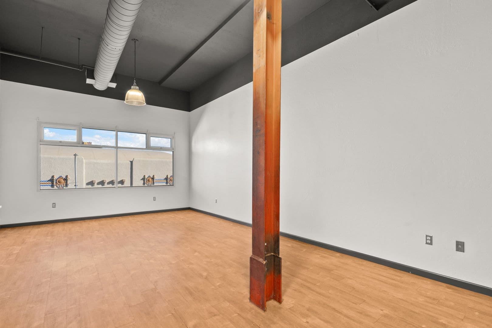 Albuquerque Apartment: 505 Central Ave NW
