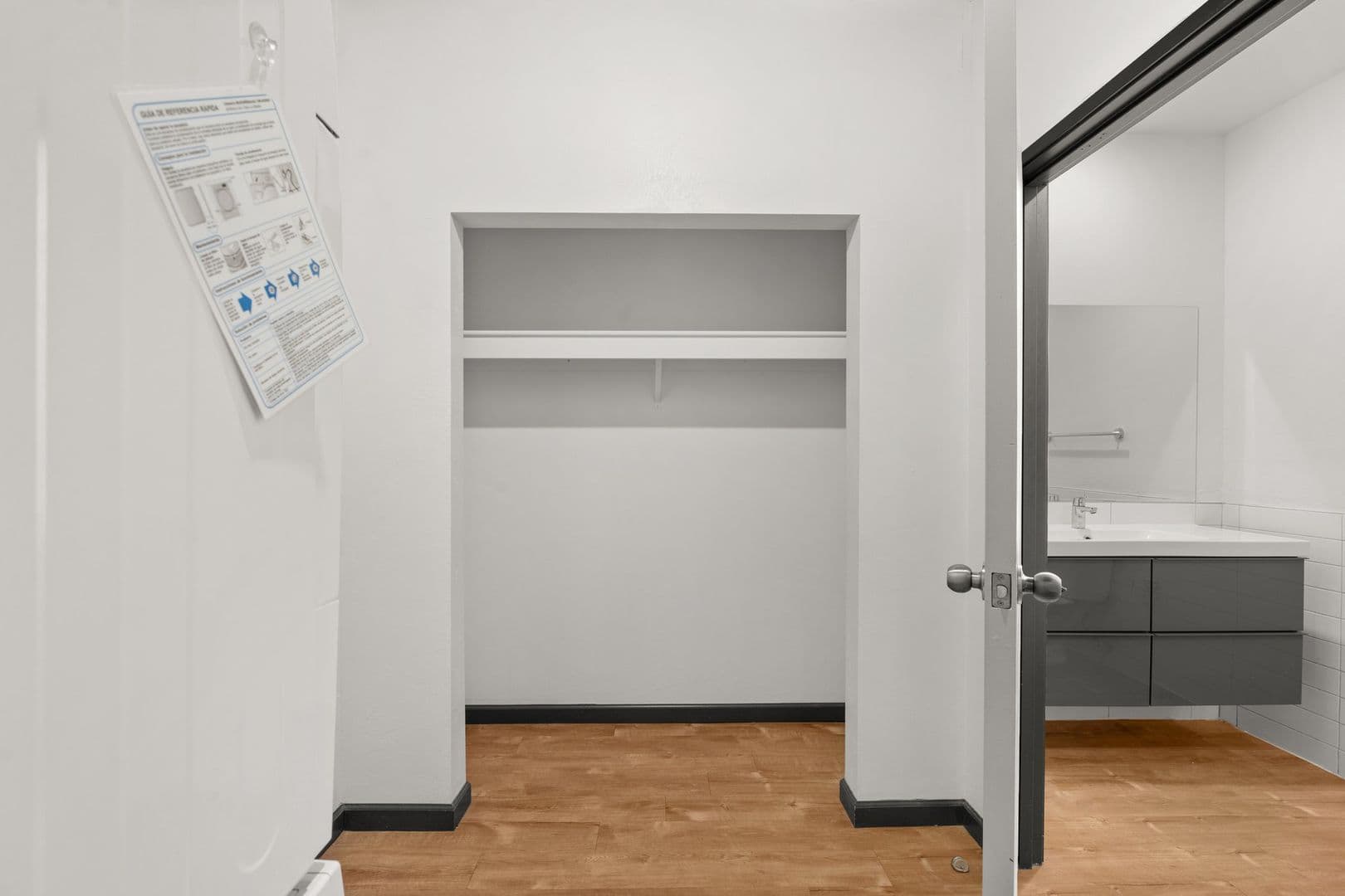 Albuquerque Apartment: 505 Central Ave NW