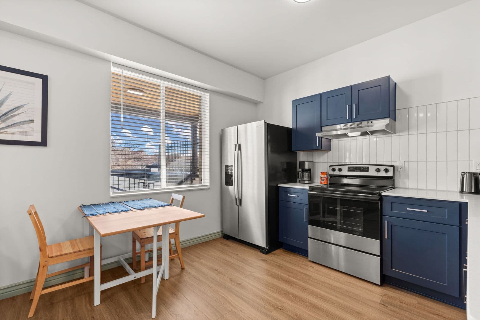 Albuquerque Apartment: 205 7th Street NW