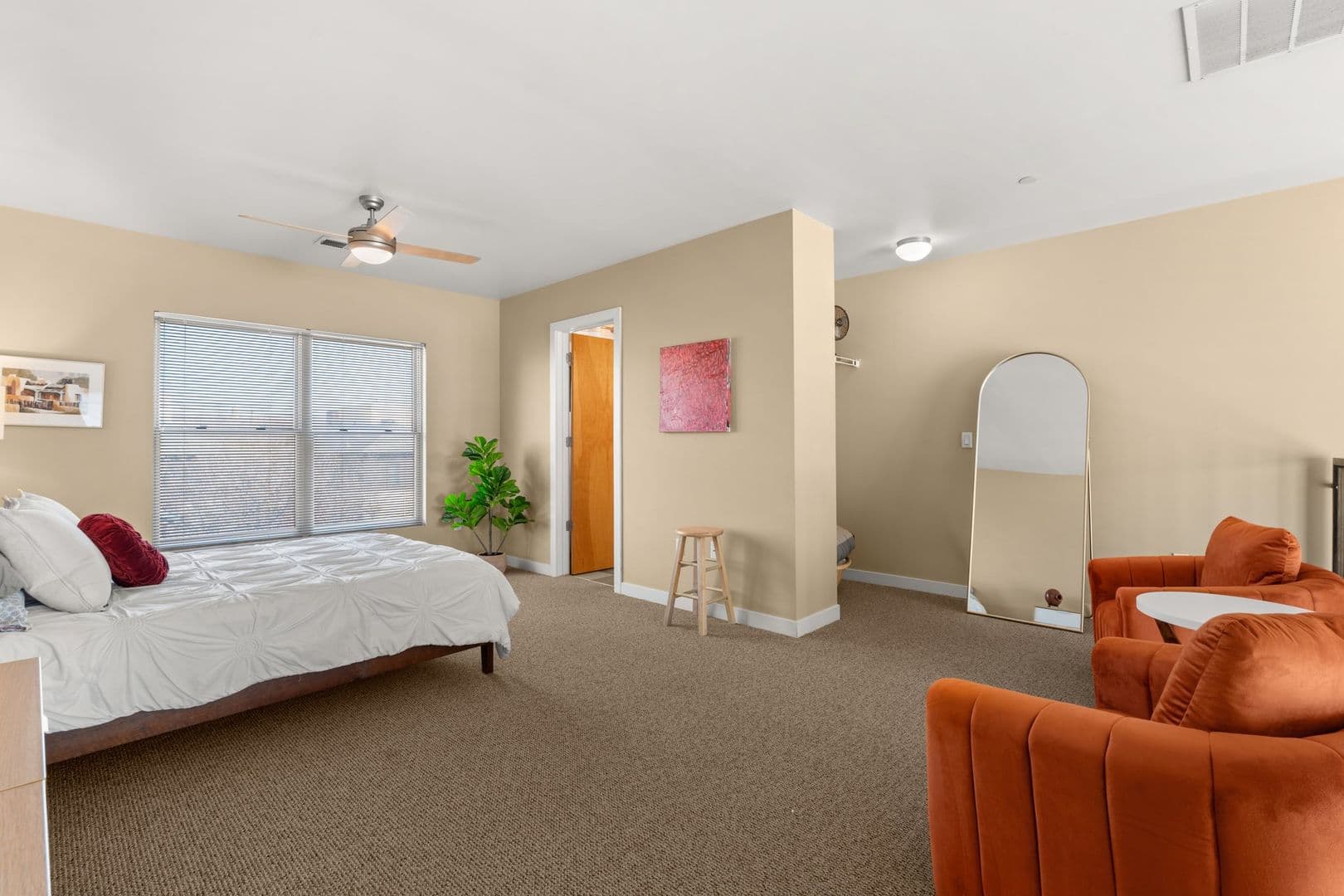 Albuquerque Condo: 316 Broadway Blvd NE