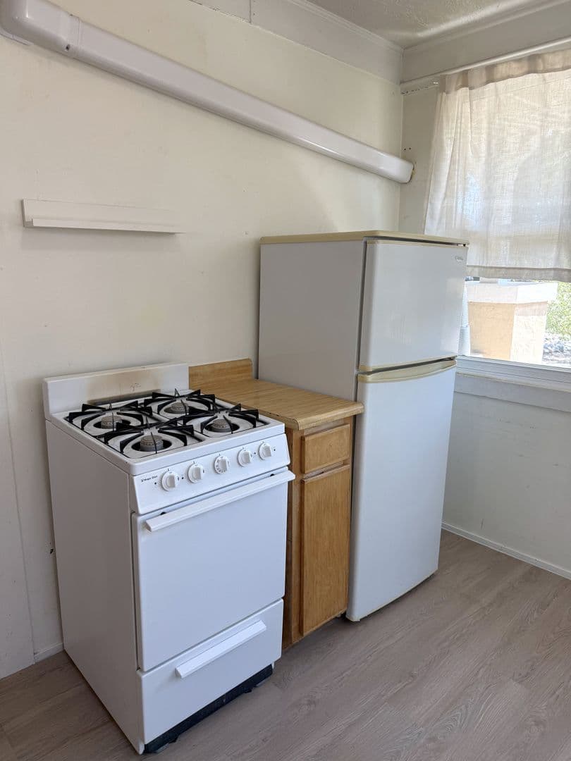 Albuquerque Apartment: 115 Princeton SE
