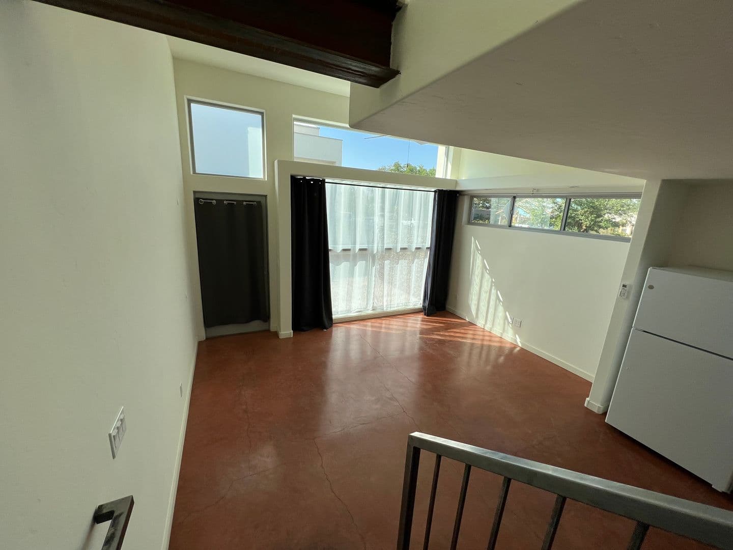 Albuquerque Apartment: 200 Cornell SE