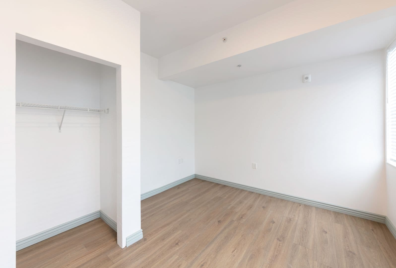 Albuquerque Apartment: 205 7th Street NW