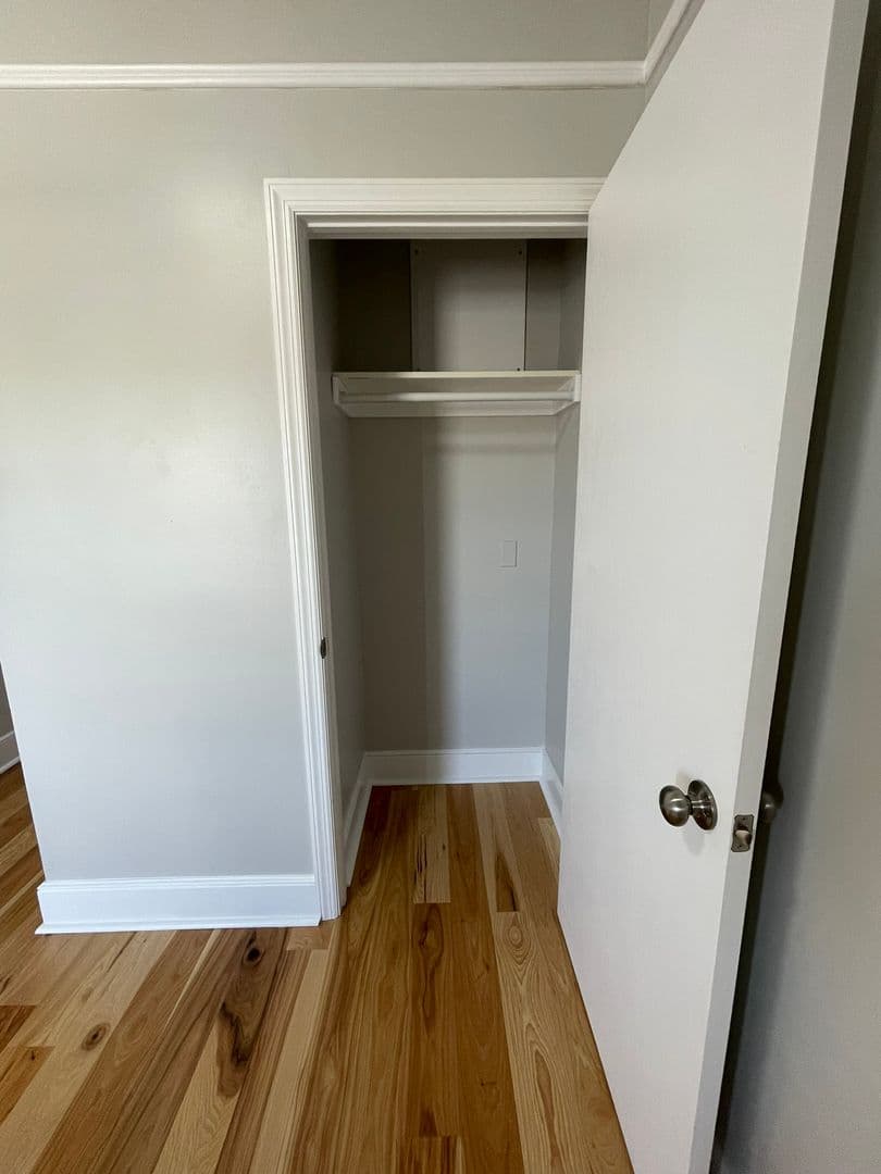 Ames Apartment: 301 Main Street