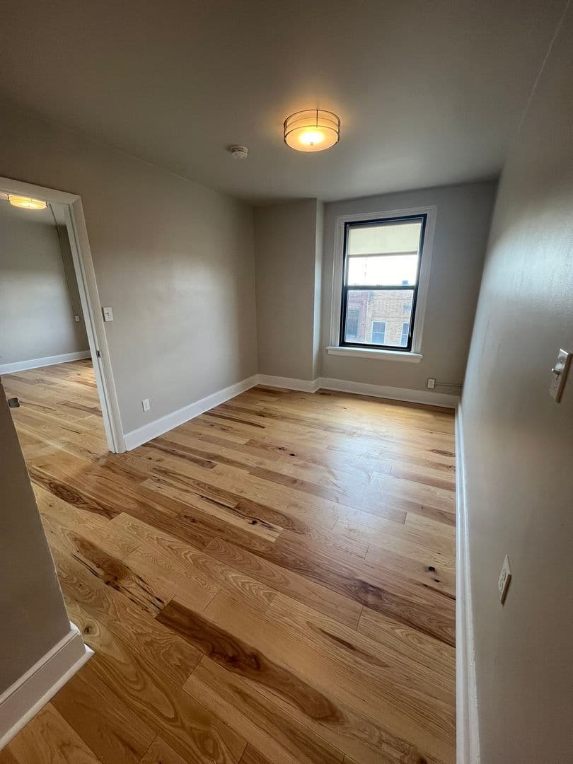 Ames Apartment: 301 Main Street