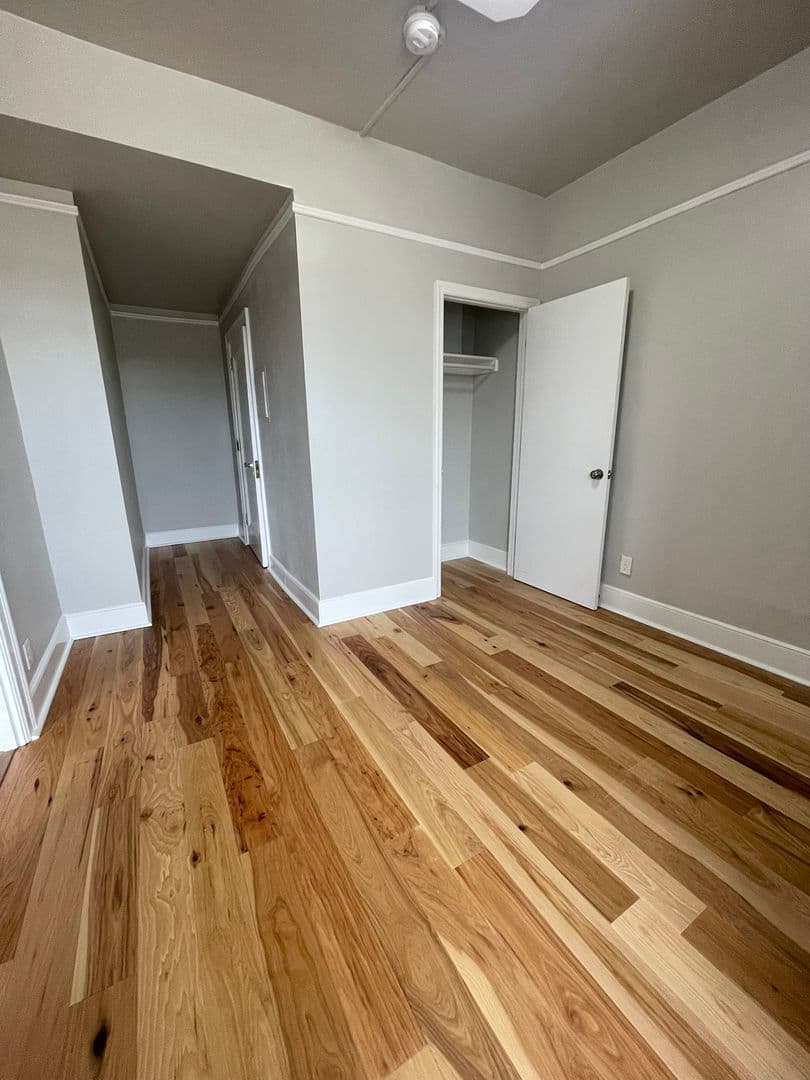 Ames Apartment: 301 Main Street