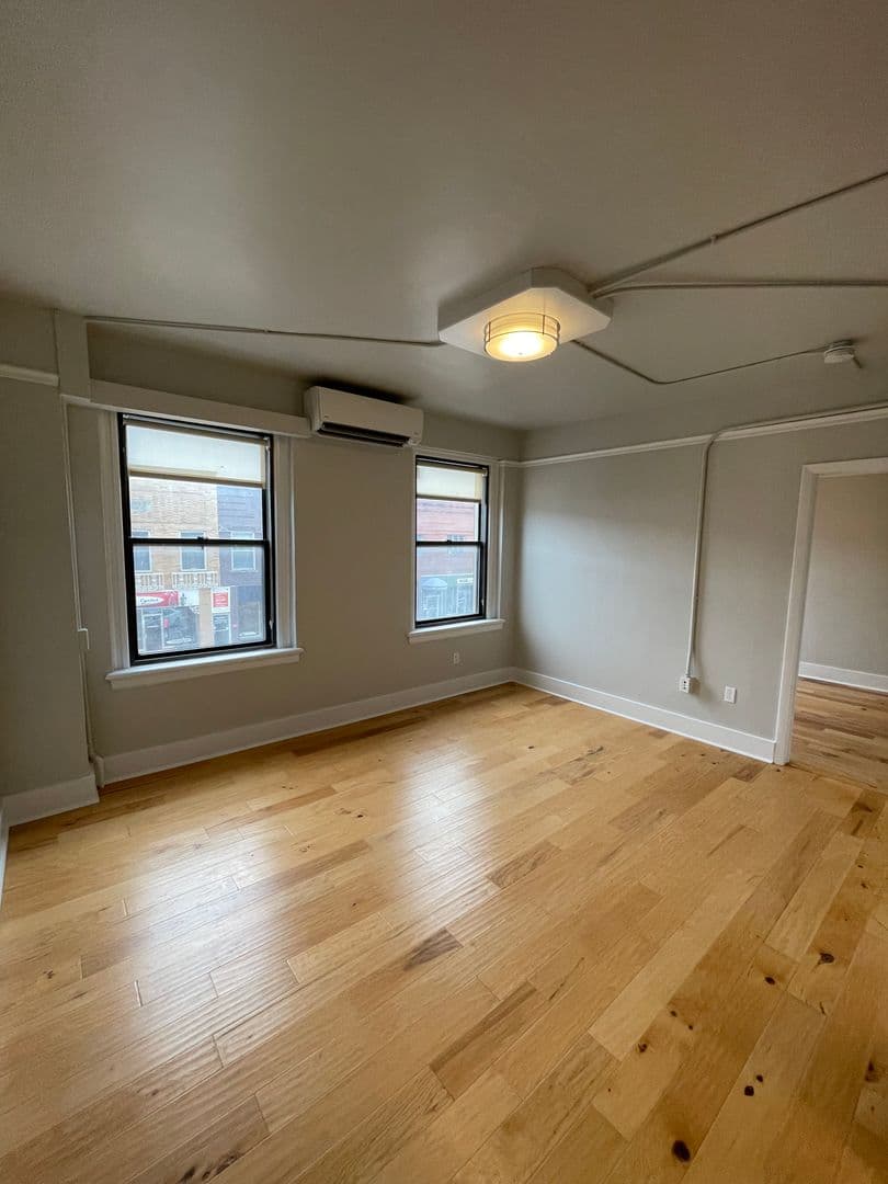 Ames Apartment: 301 Main Street