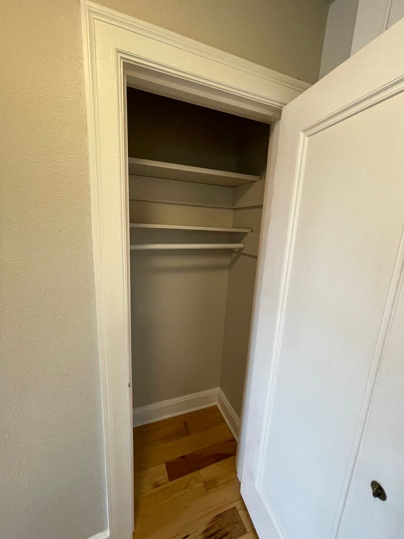Ames Apartment: 301 Main Street