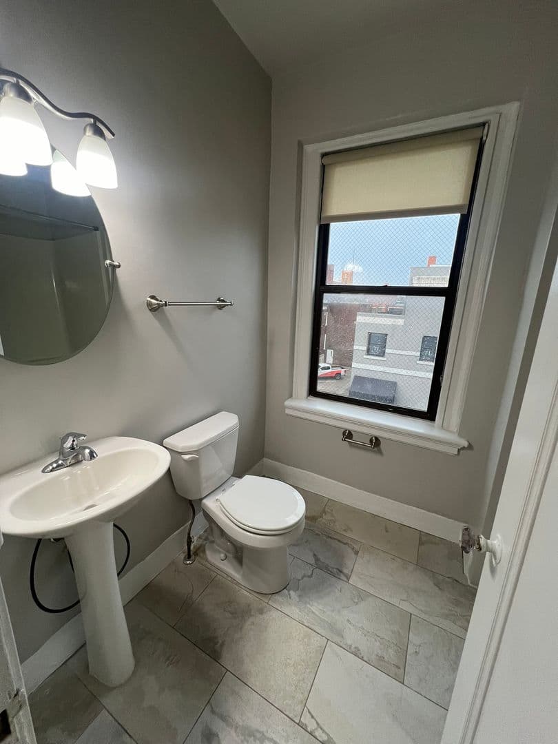 Ames Apartment: 301 Main Street