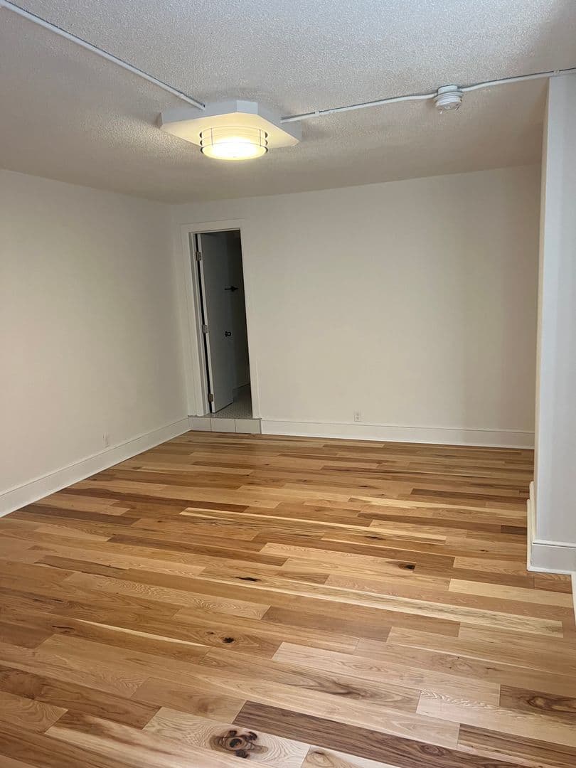 Ames Apartment: 301 Main Street