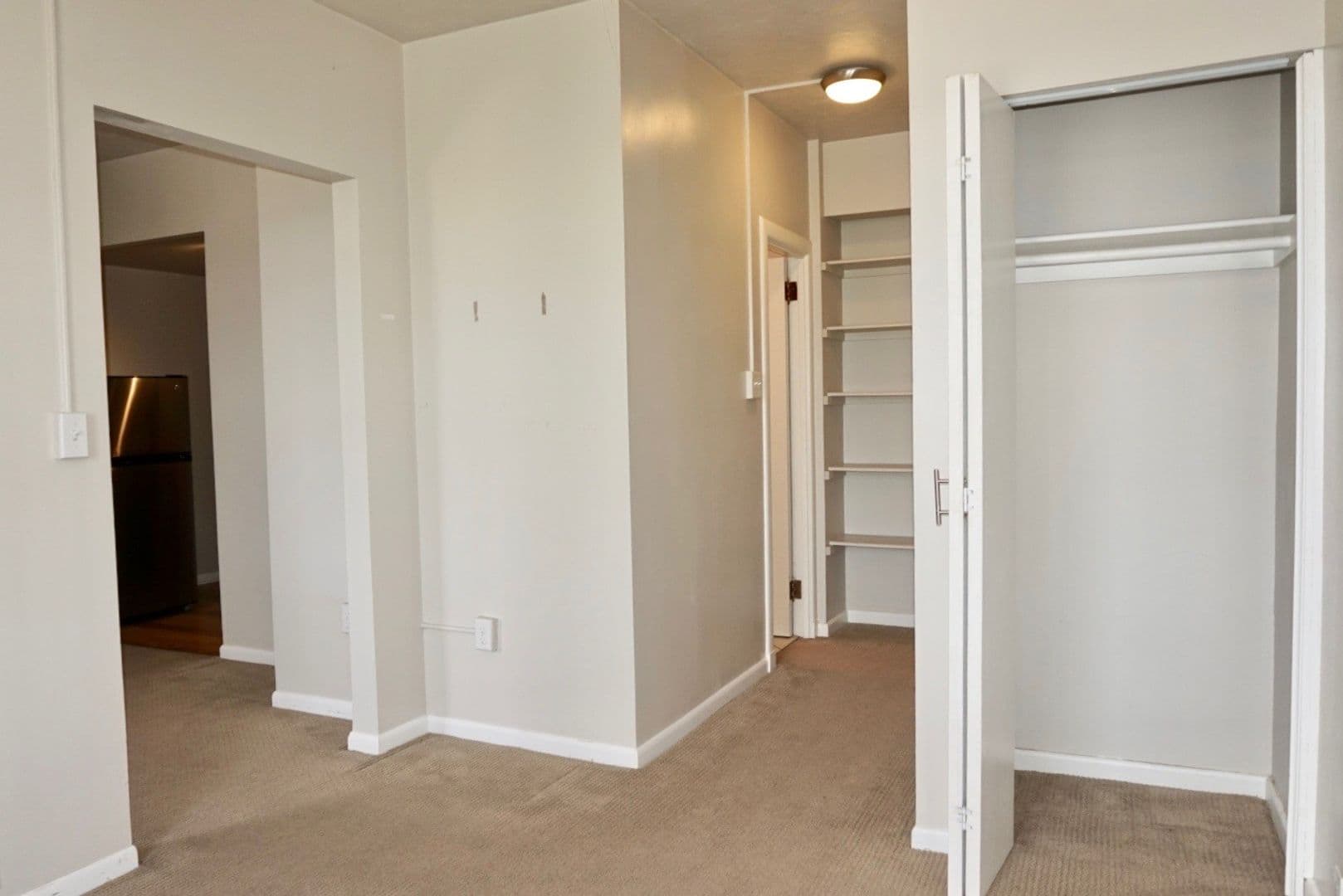 Ames Apartment: 301 Main Street
