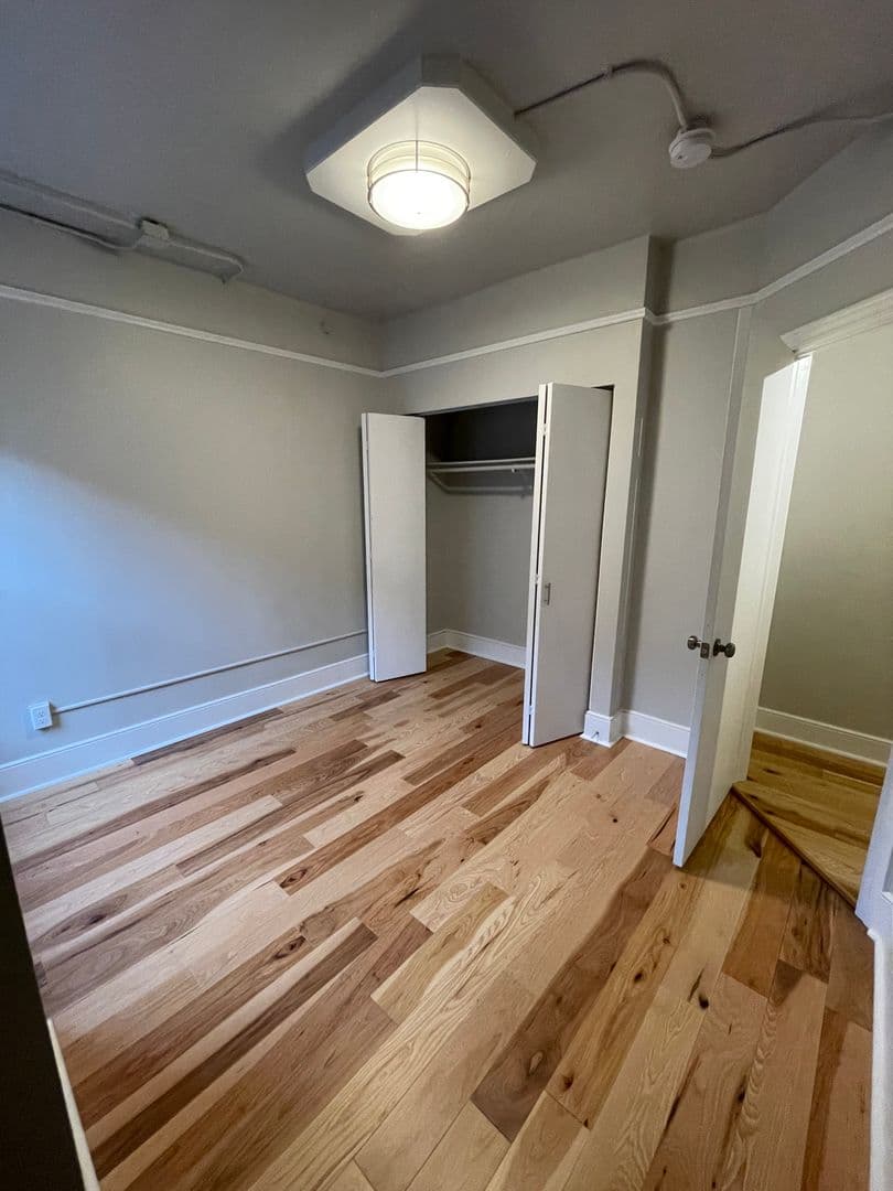 Ames Apartment: 301 Main Street