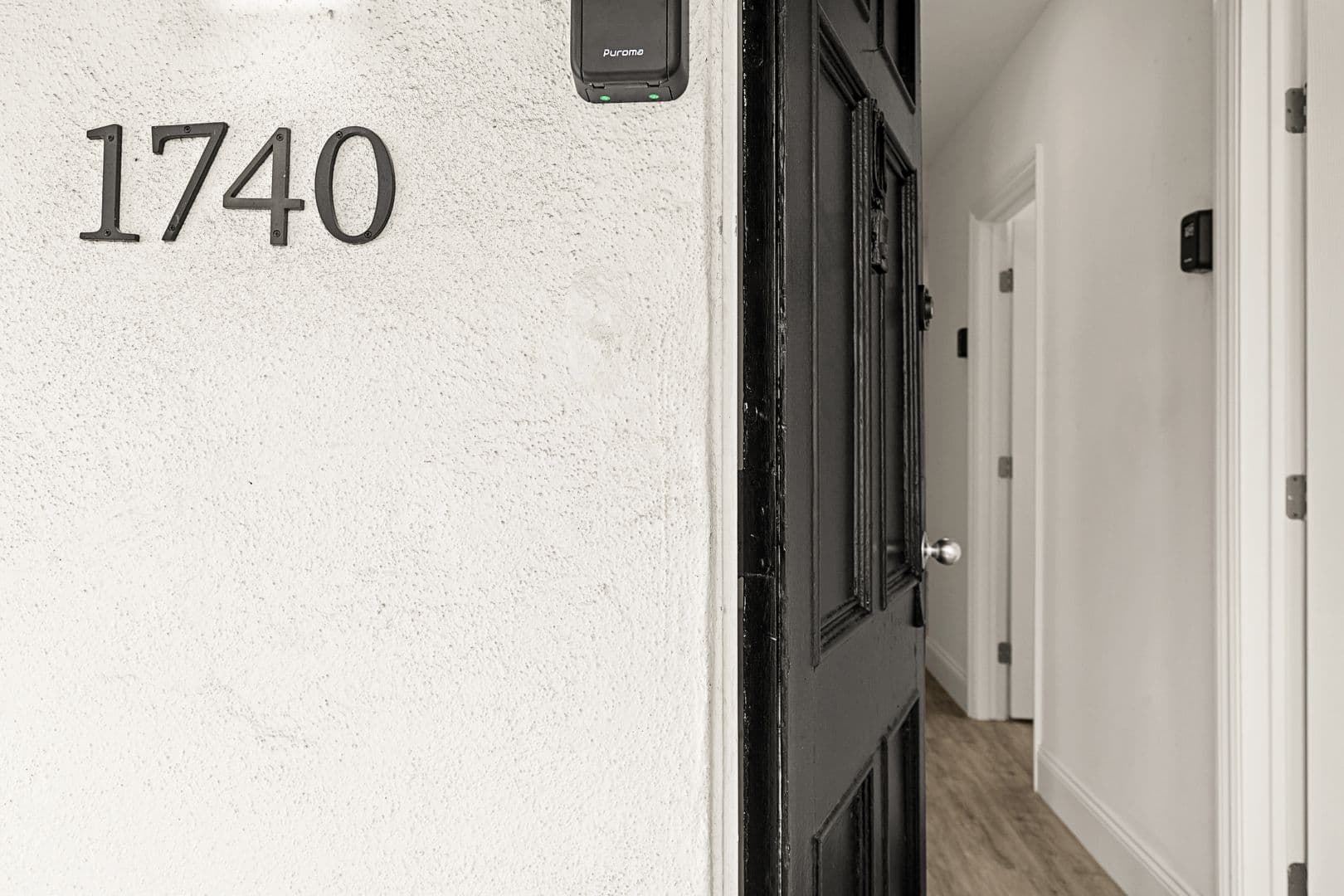 Los Angeles Apartment: 1740 Kelton Ave, Los Angeles, CA 90024