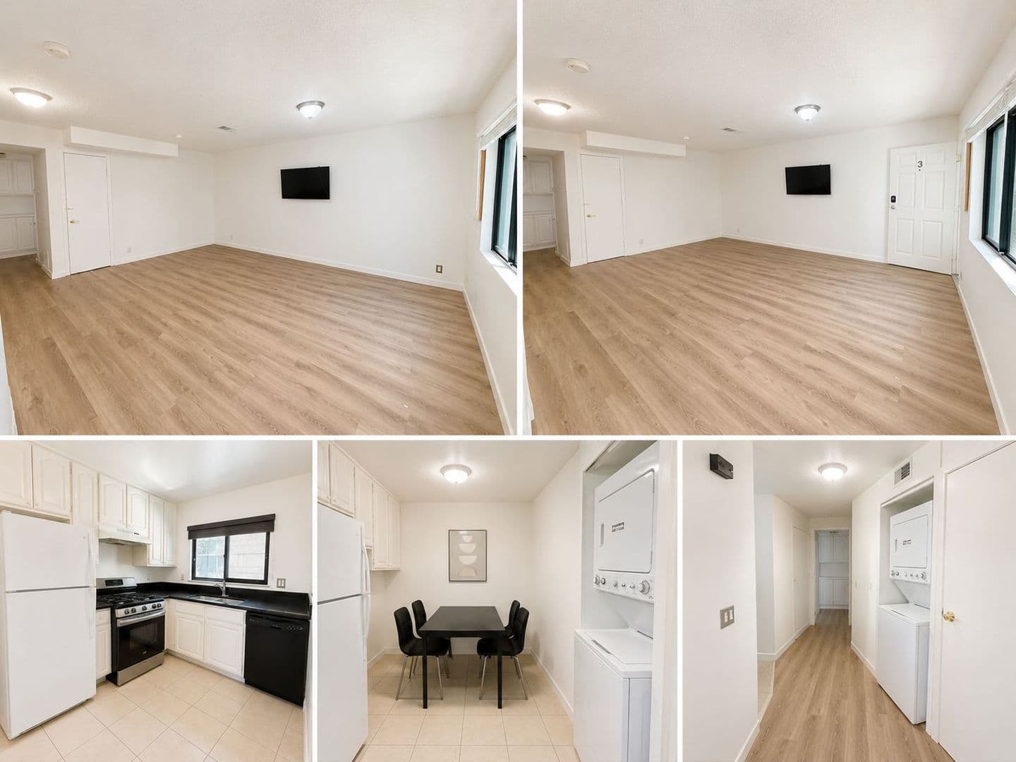 Los Angeles Apartment: 1823 Pelham 3