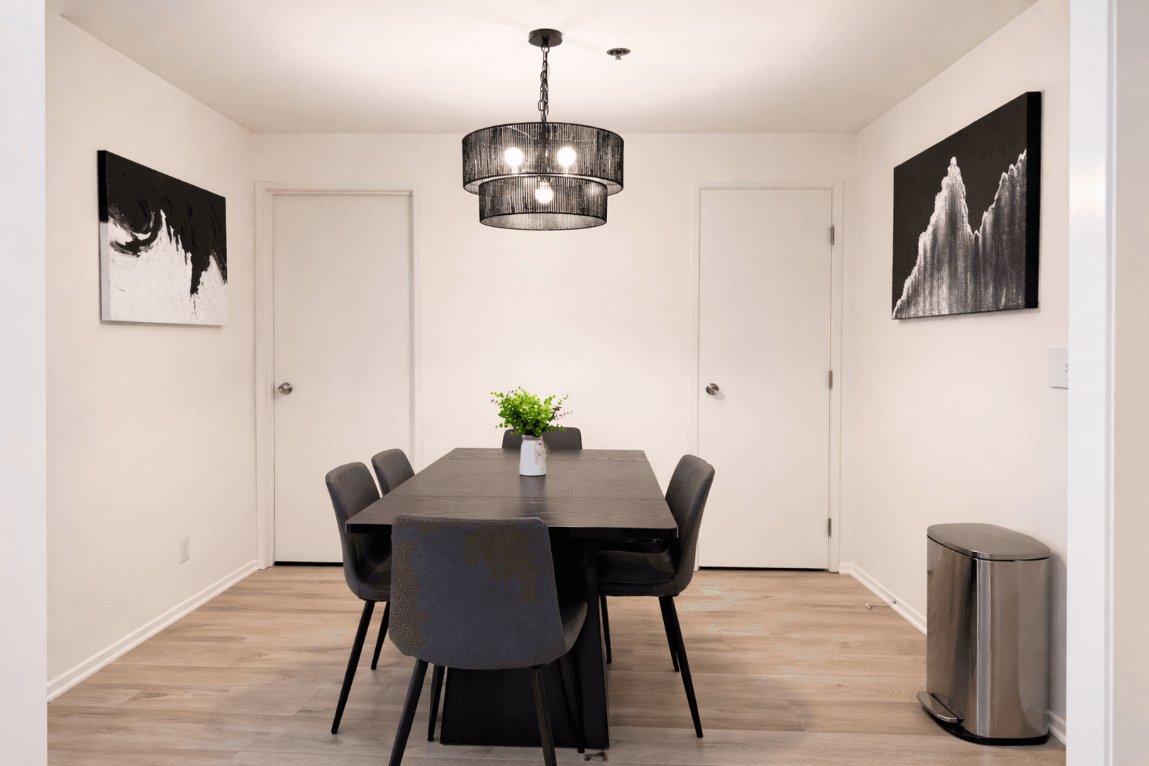 Los Angeles Apartment: 10600 Wilshire 308