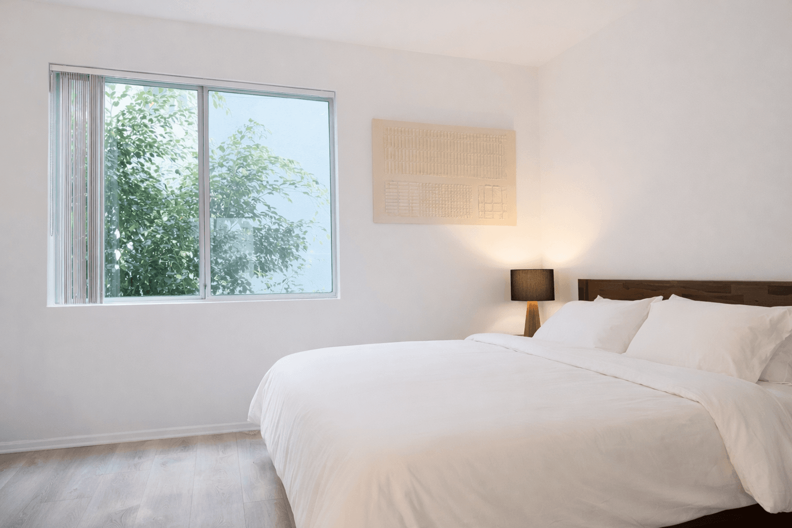 Los Angeles Apartment: 10600 Wilshire 308