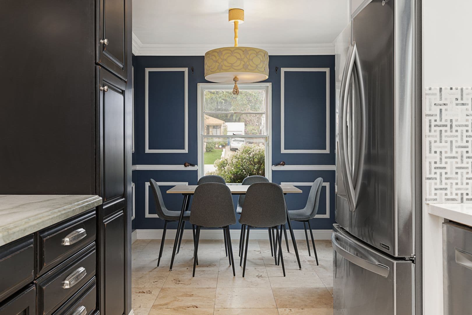 Los Angeles Apartment: 1738 S Kelton Ave.