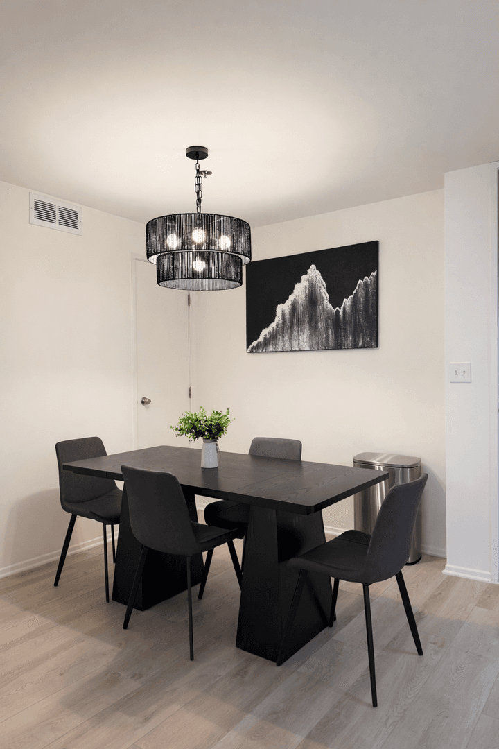 Los Angeles Apartment: 10600 Wilshire 308