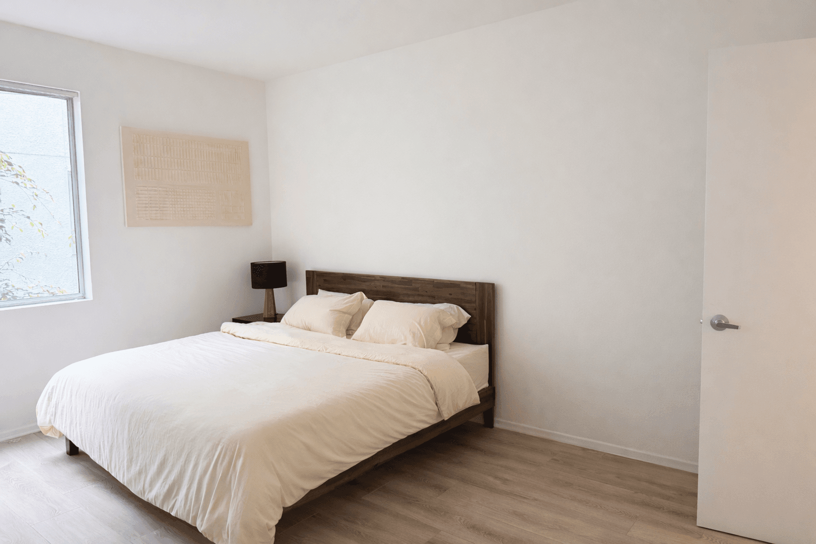 Los Angeles Apartment: 10600 Wilshire 308