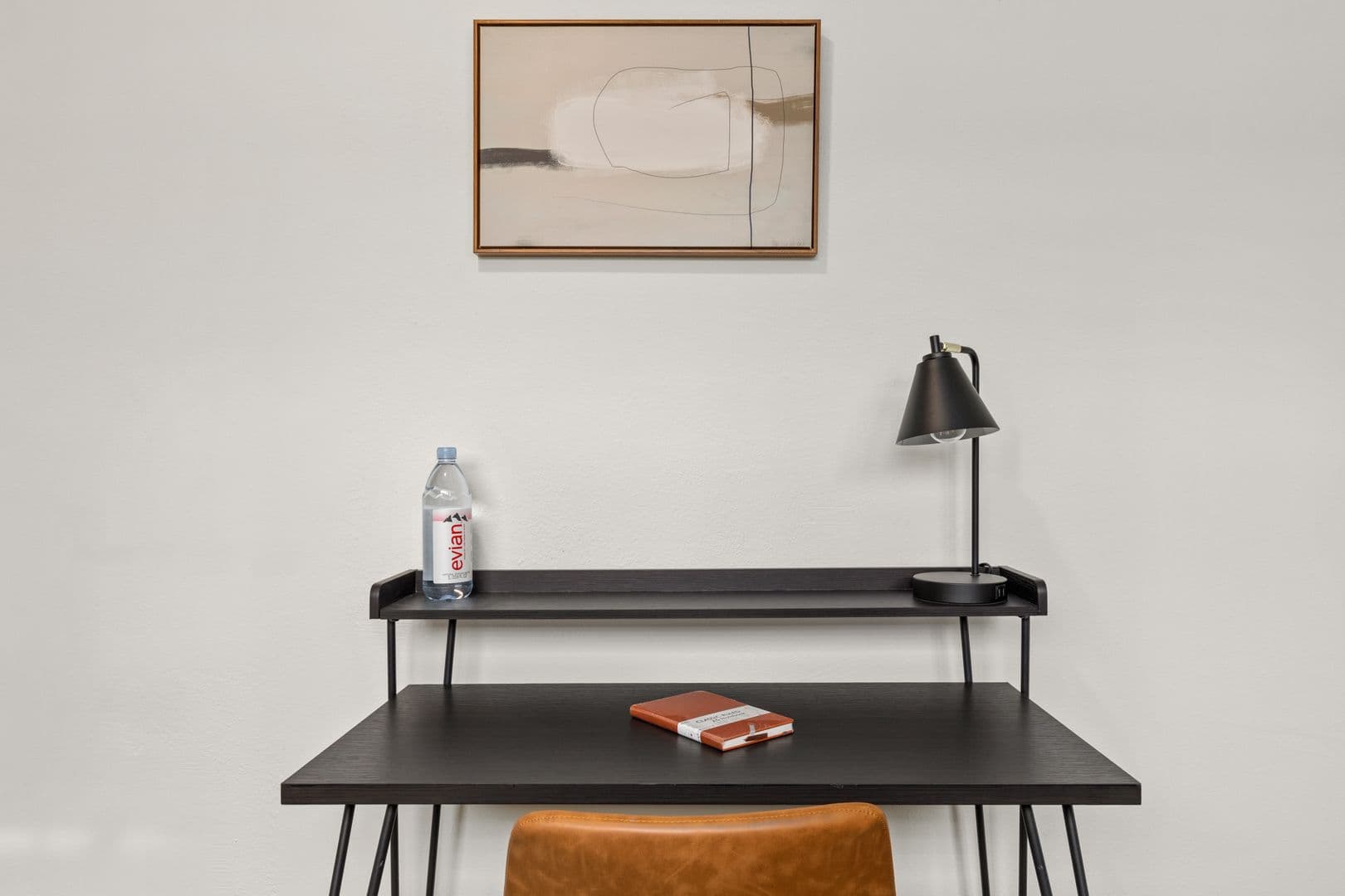 Los Angeles Apartment: 1515 Selby Ave