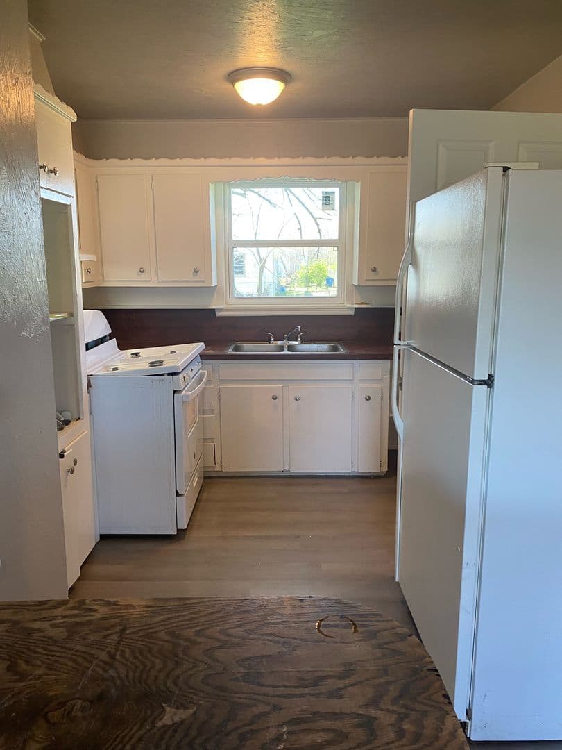 Tulsa House: 6304 N Main St