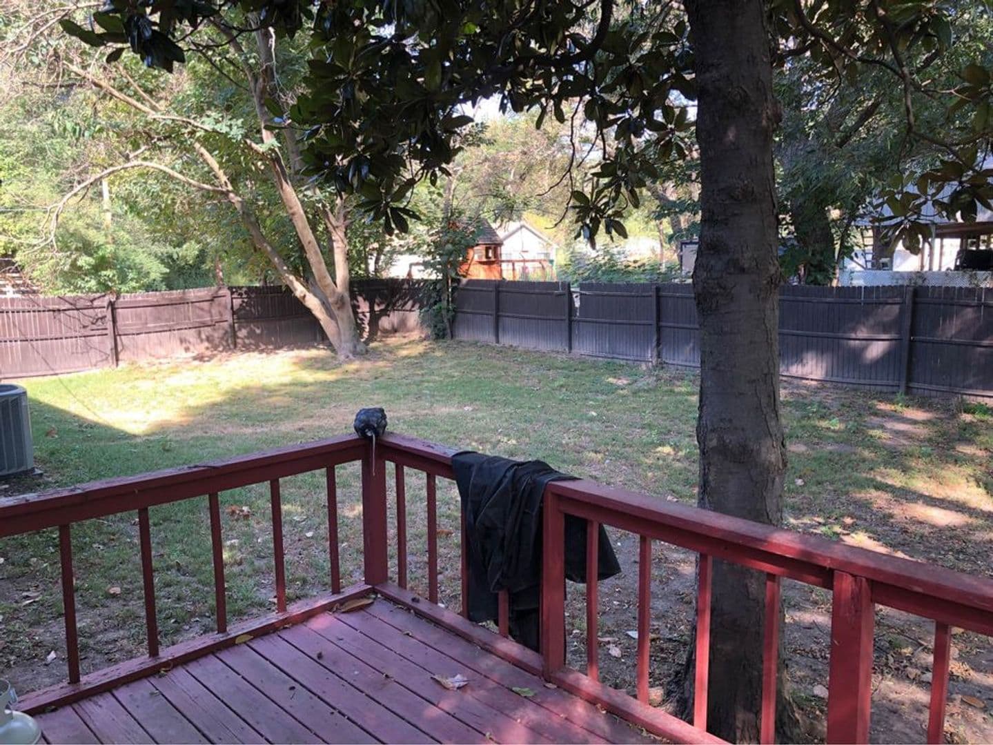 Tulsa House: 503 S 69th W Ave