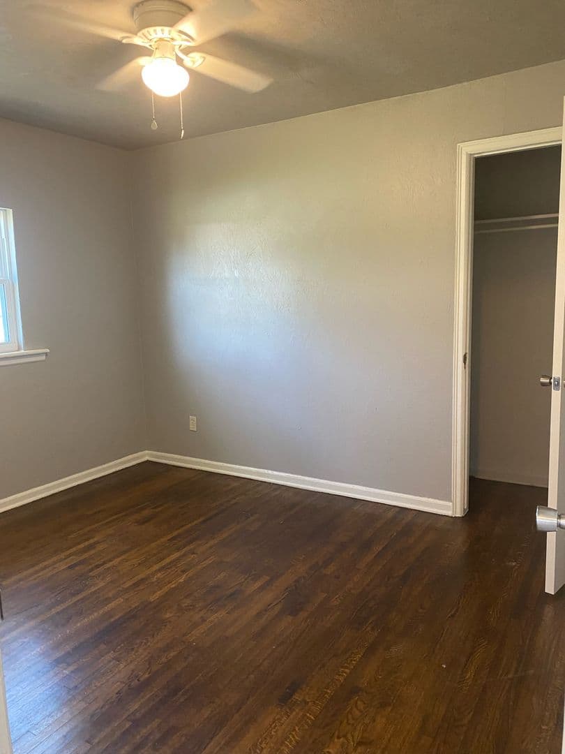 Tulsa House: 6304 N Main St