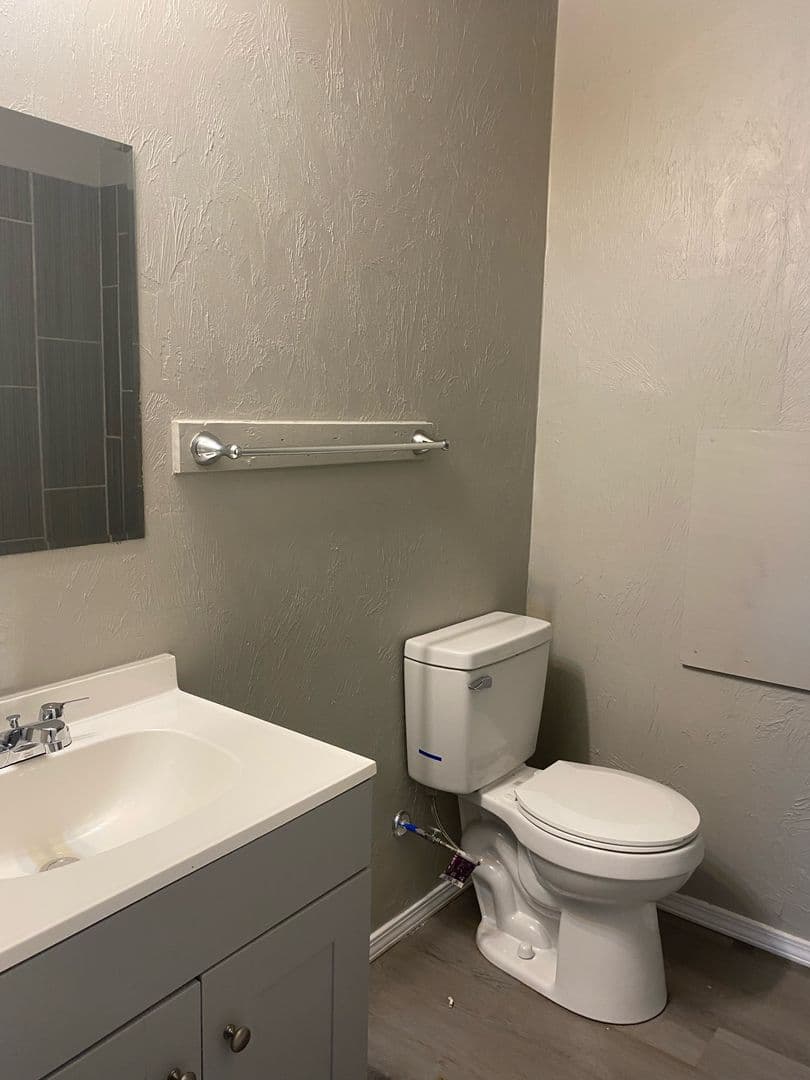 Tulsa House: 6304 N Main St