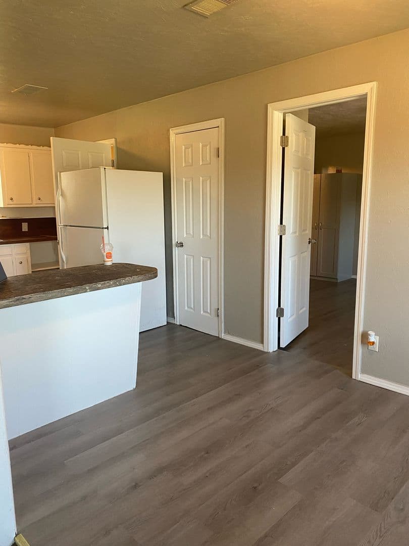 Tulsa House: 6304 N Main St